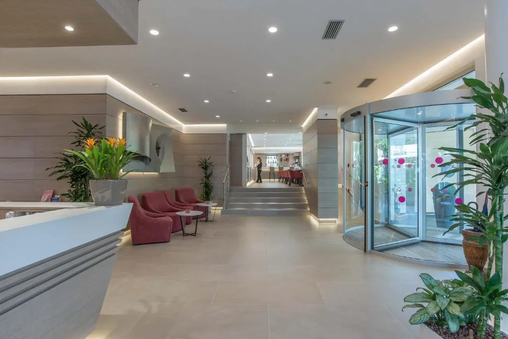Hotel La Giocca — foto 4