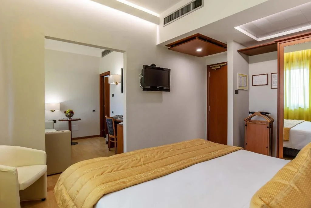 Hotel La Giocca — foto 5