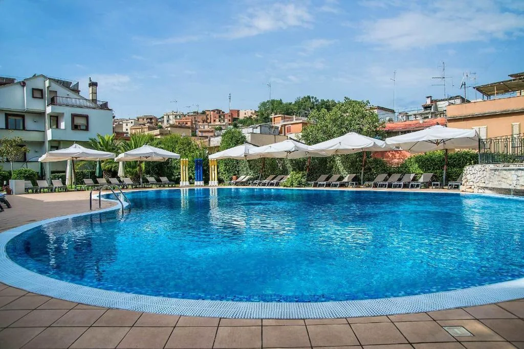 Hotel La Giocca — foto 6