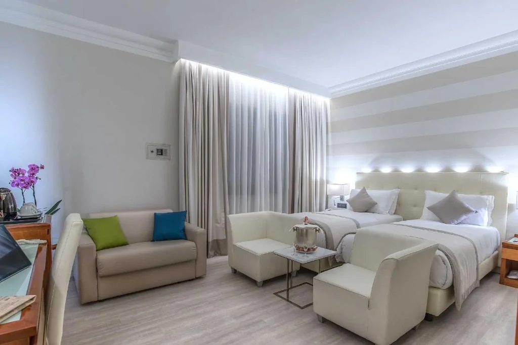 Hotel La Giocca — foto 8