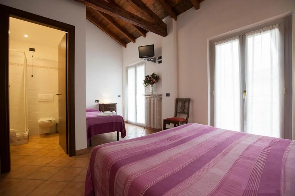 Hotel La Locanda