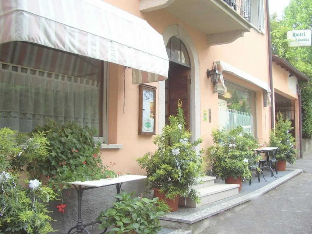 Hotel La Locanda — foto 3