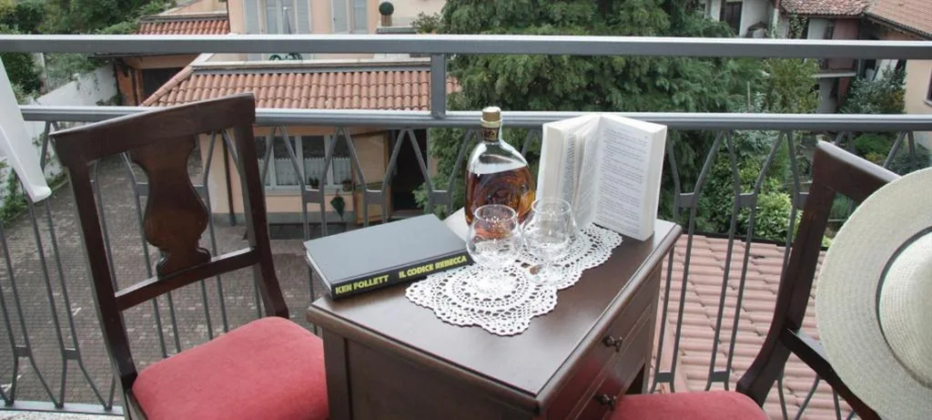 Hotel La Locanda — foto 5