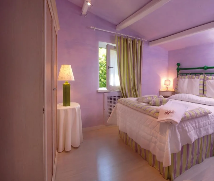 Hotel La Locanda Dei Ciocca