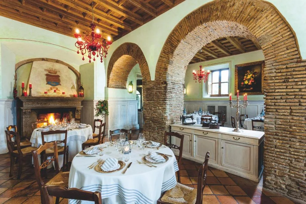Hotel La Locanda Dei Ciocca — foto 3