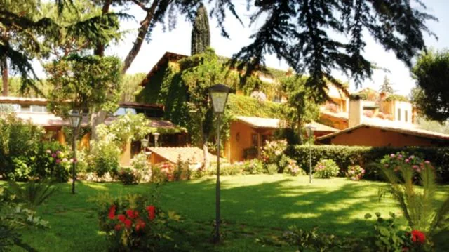Hotel La Locanda Dei Ciocca — foto 4