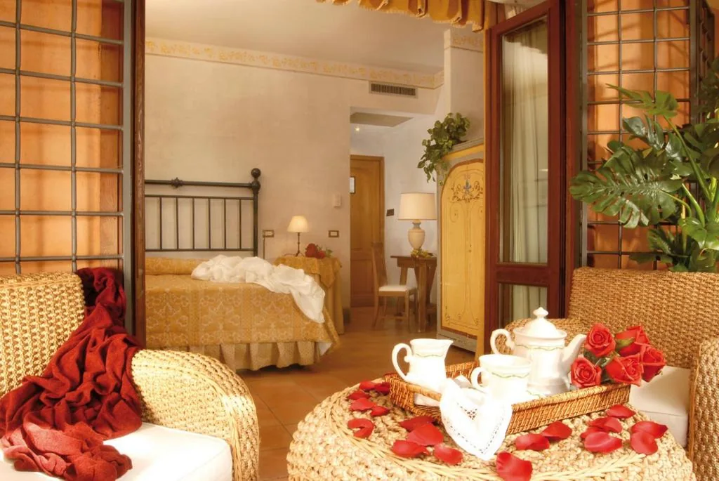 Hotel La Locanda Dei Ciocca — foto 6