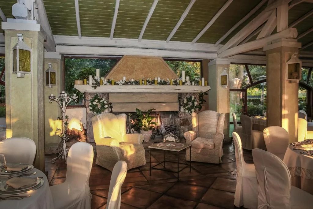 Hotel La Locanda Dei Ciocca — foto 7