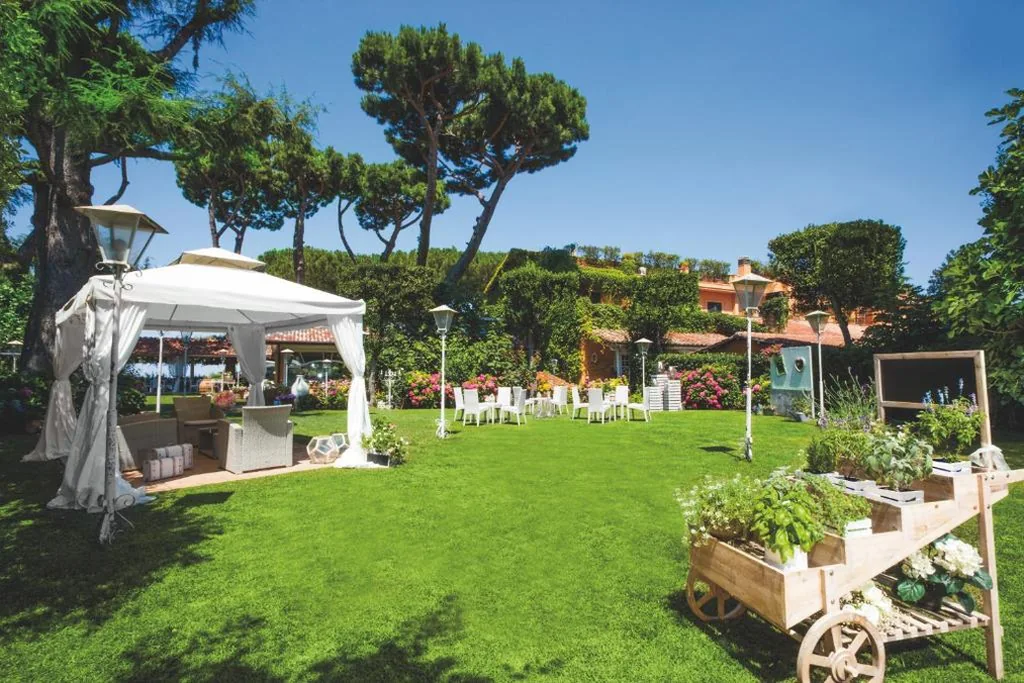 Hotel La Locanda Dei Ciocca — foto 8