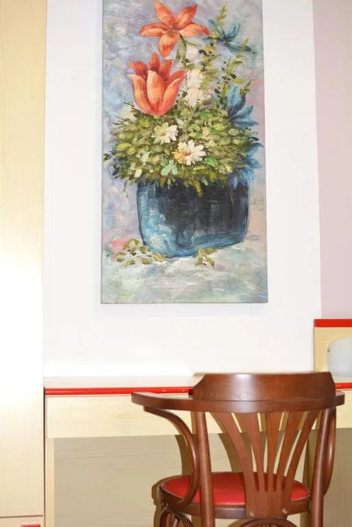 HOTEL LA MADUNINA — foto 8