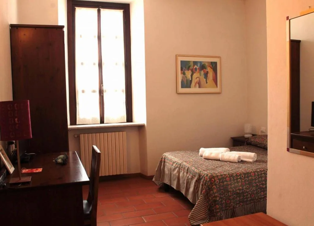 Hotel La Meridiana