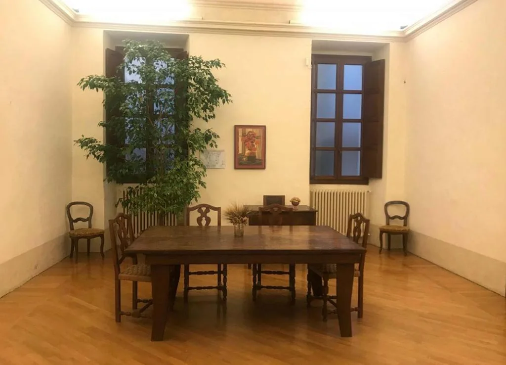 Hotel La Meridiana — foto 3