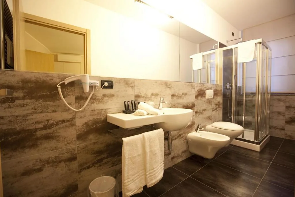 Hotel La Meridiana — foto 3
