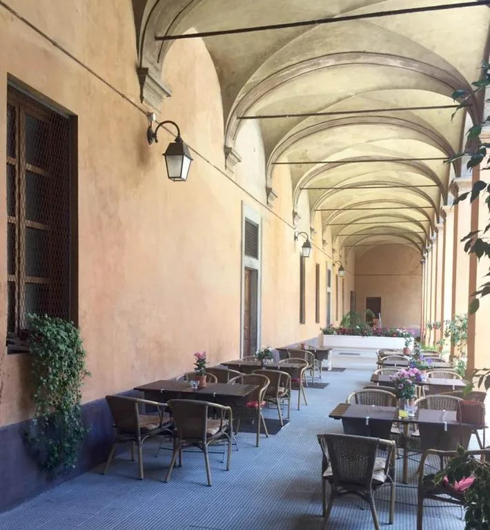 Hotel La Meridiana — foto 4