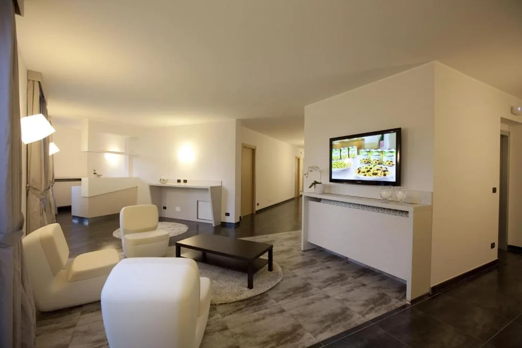 Hotel La Meridiana — foto 4