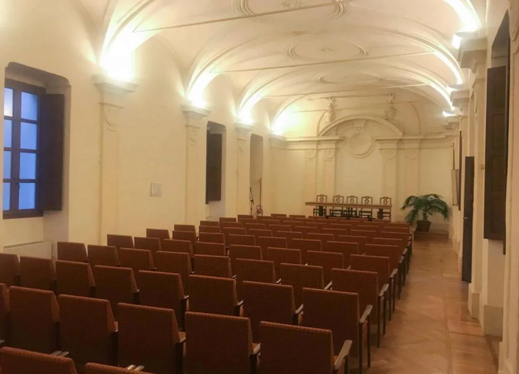 Hotel La Meridiana — foto 5
