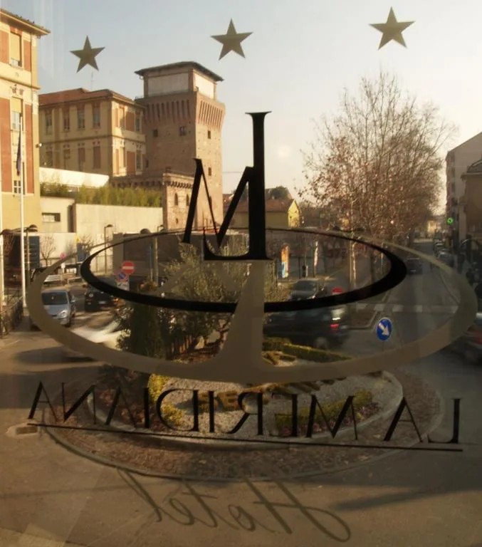 Hotel La Meridiana — foto 5
