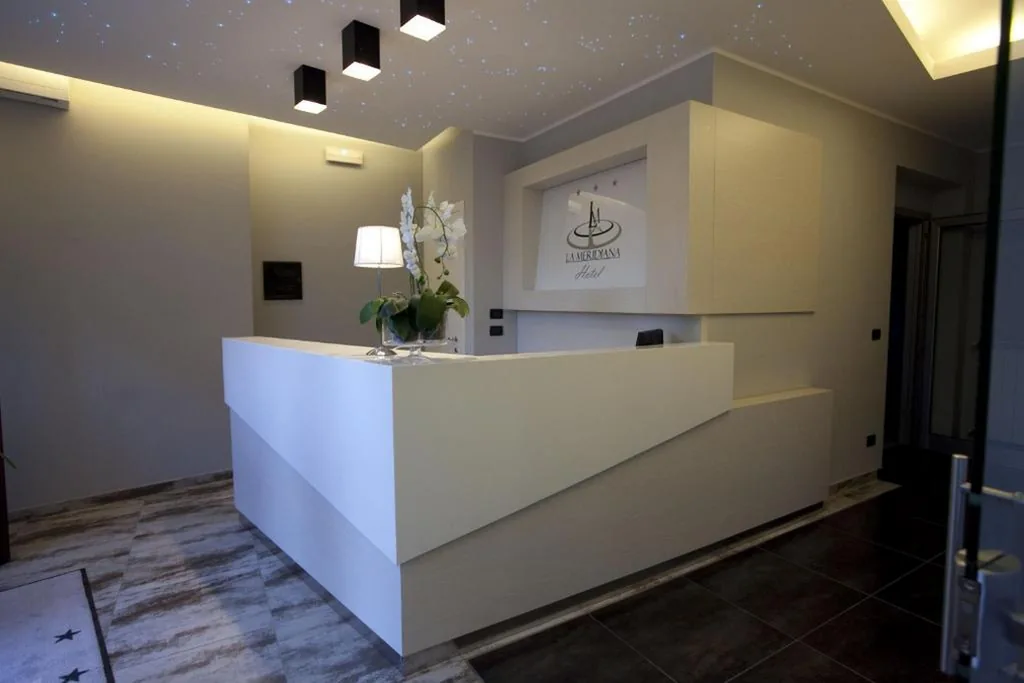 Hotel La Meridiana — foto 6