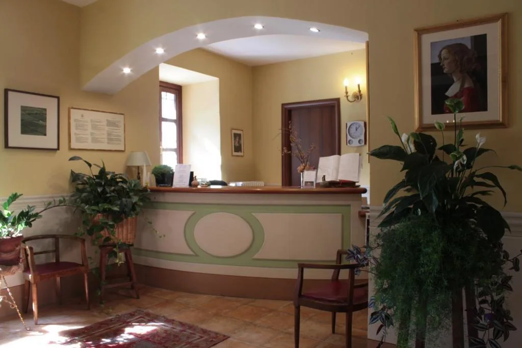 Hotel La Meridiana — foto 8