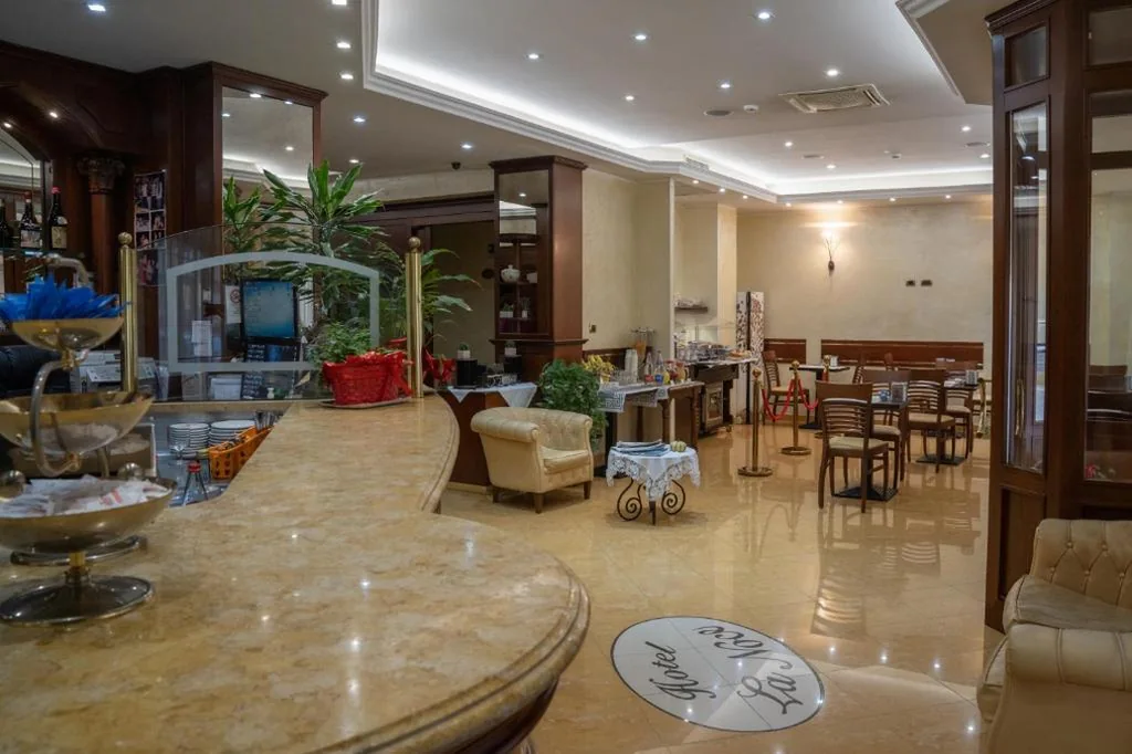 Hotel La Noce — foto 4