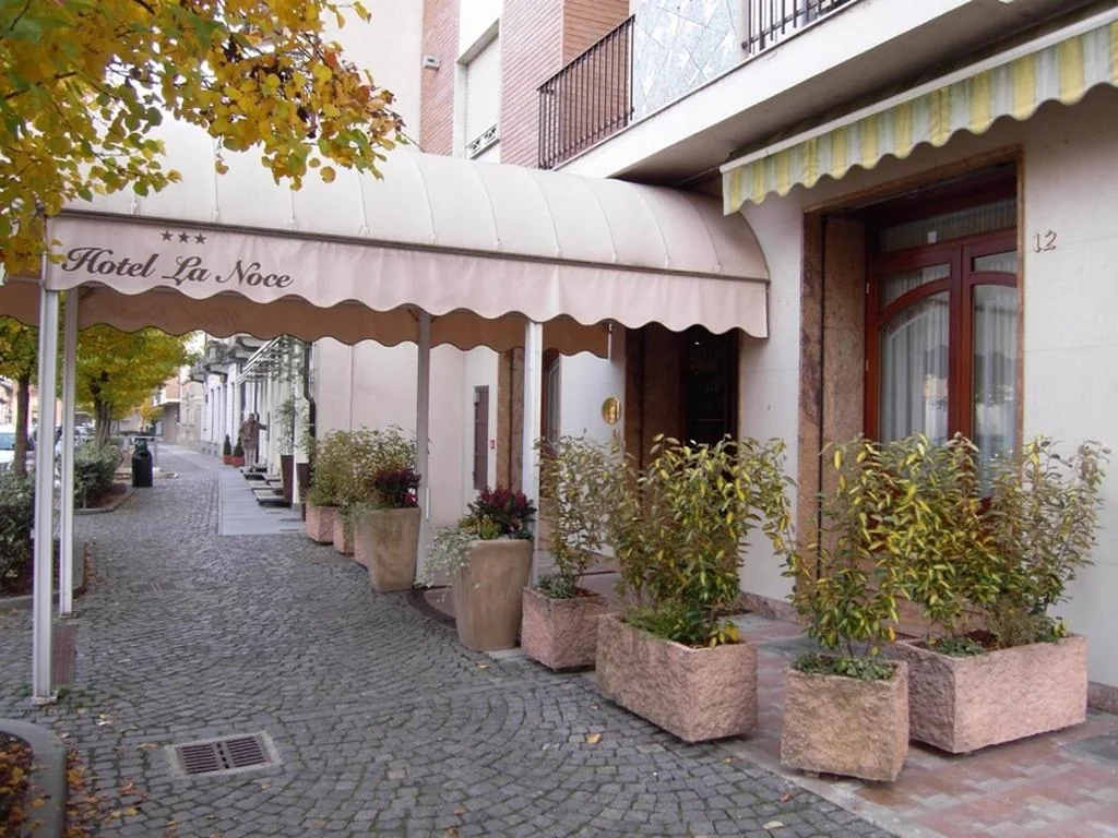 Hotel La Noce — foto 6