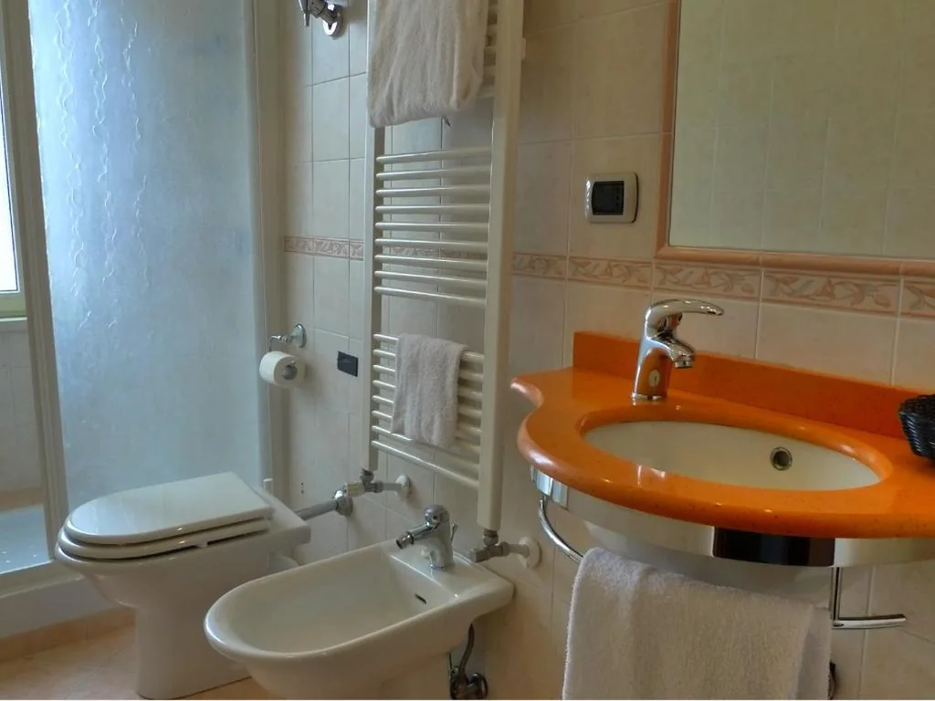 Hotel La Pace – Experience