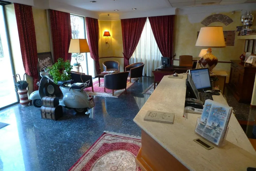 Hotel La Pace – Experience — foto 3