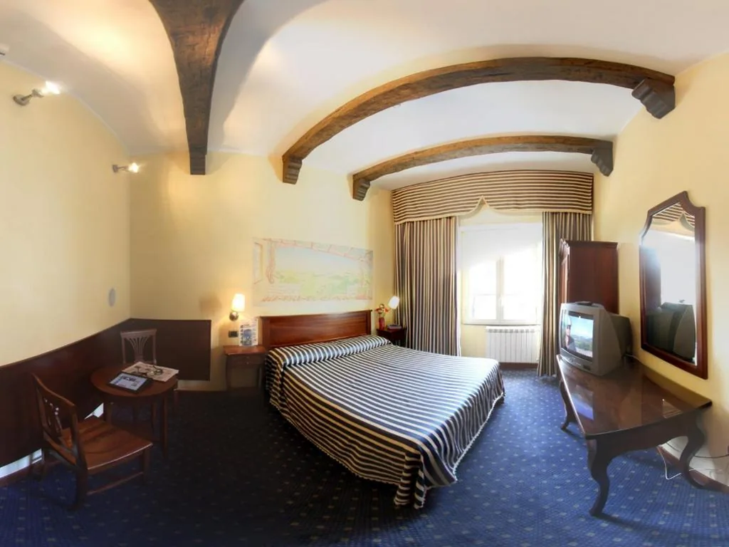 Hotel La Pace – Experience — foto 4