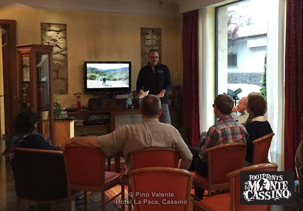 Hotel La Pace – Experience — foto 6