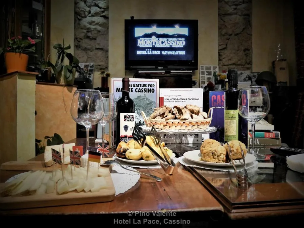 Hotel La Pace – Experience — foto 8