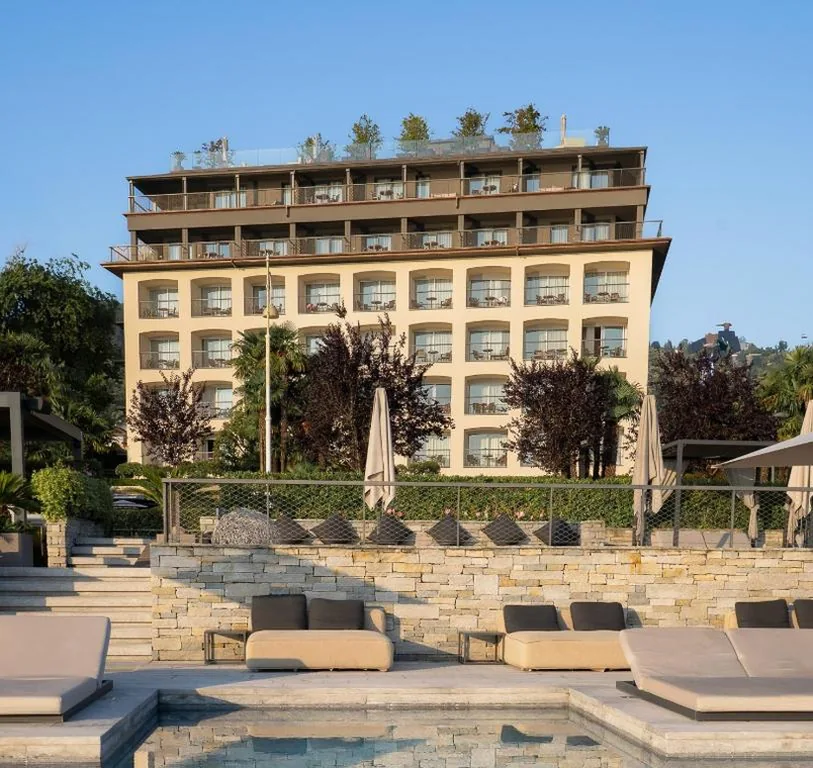 Hotel La Palma