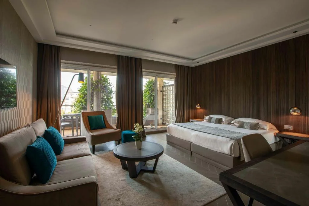 Hotel La Palma