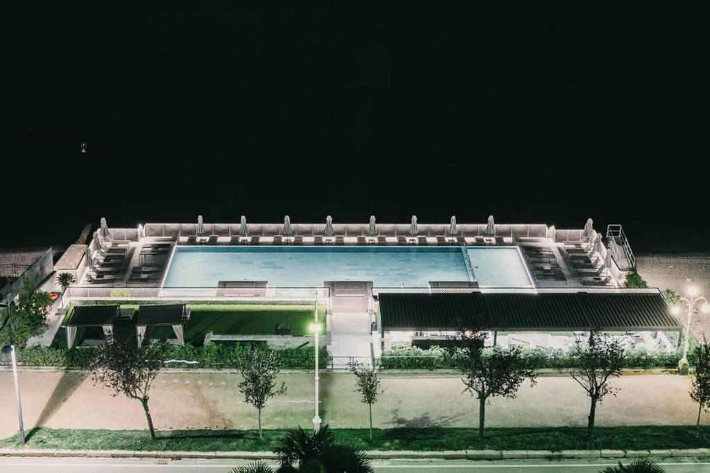 Hotel La Palma — foto 4