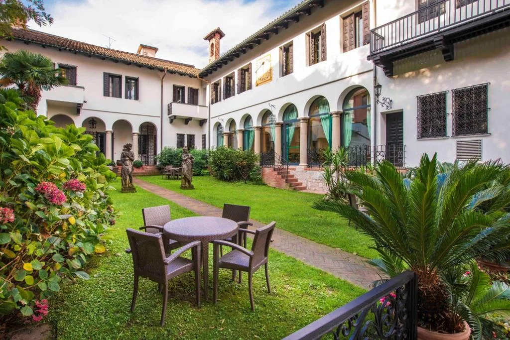 Hotel La Palma — foto 7