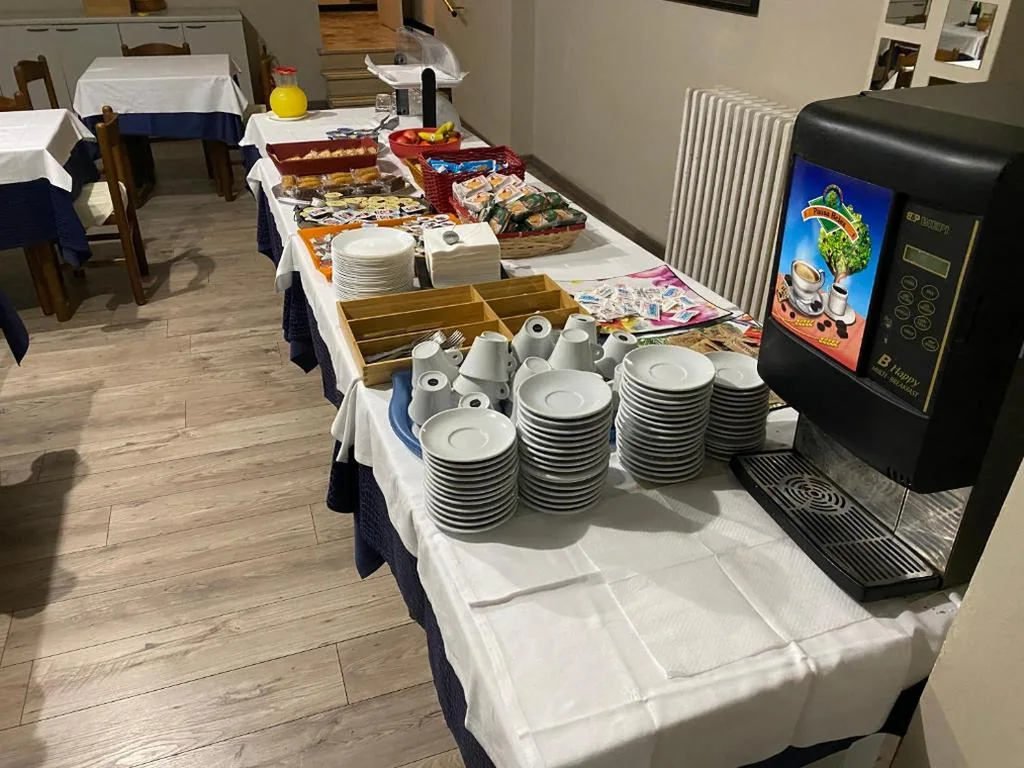 Hotel La Pergola — foto 4