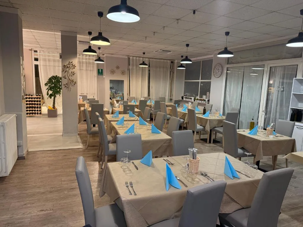 Hotel La Pergola — foto 5
