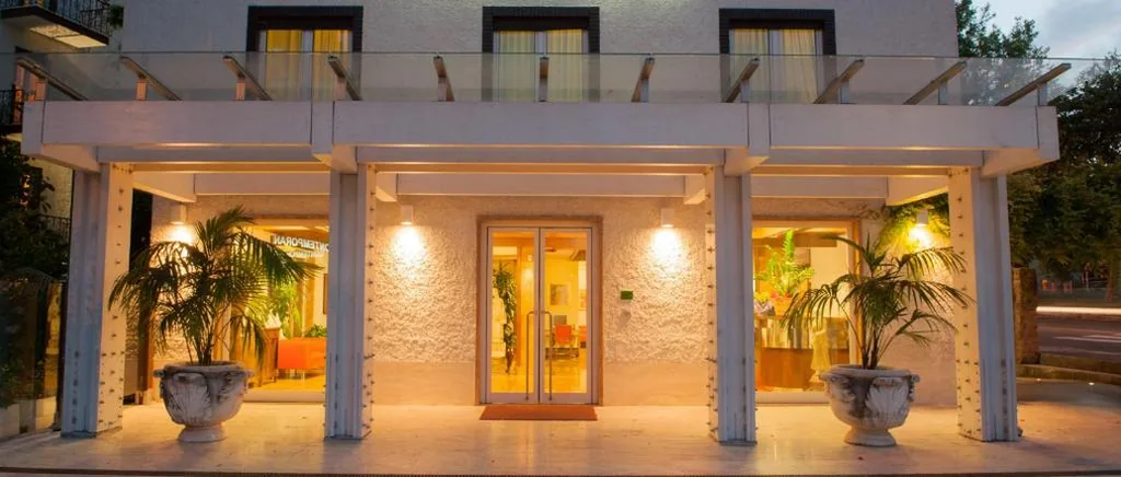 Hotel La Pergola