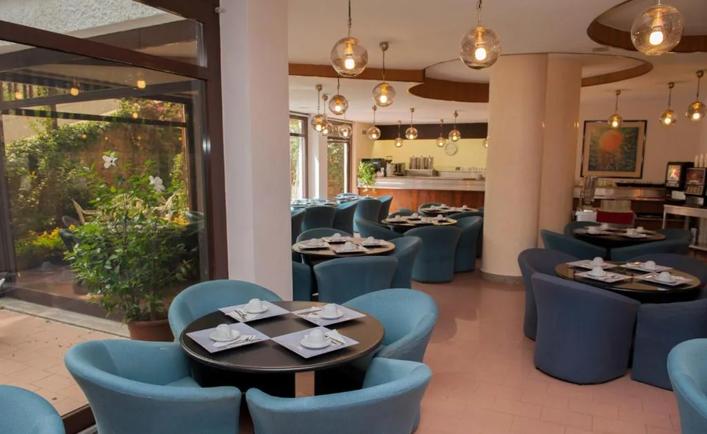 Hotel La Pergola — foto 4