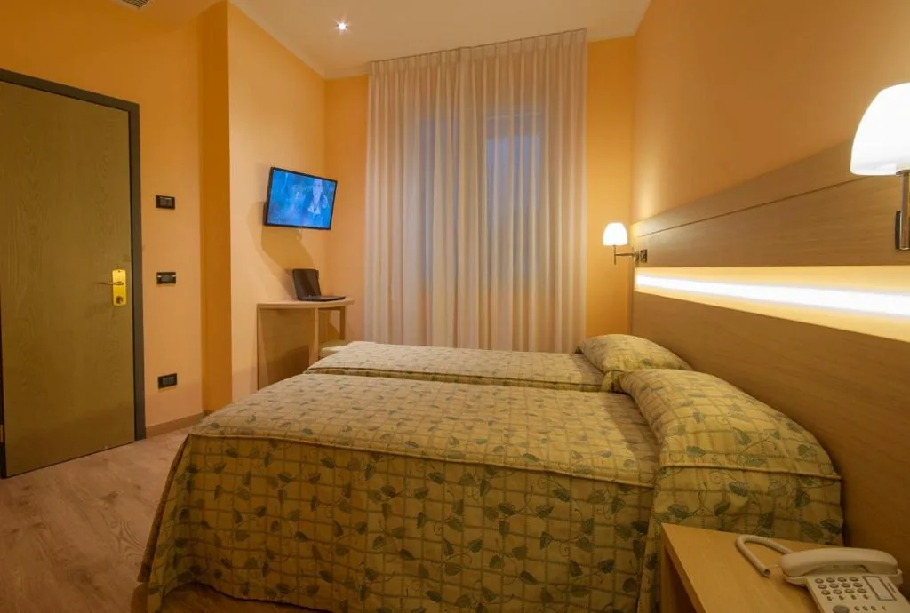 Hotel La Pergola — foto 5