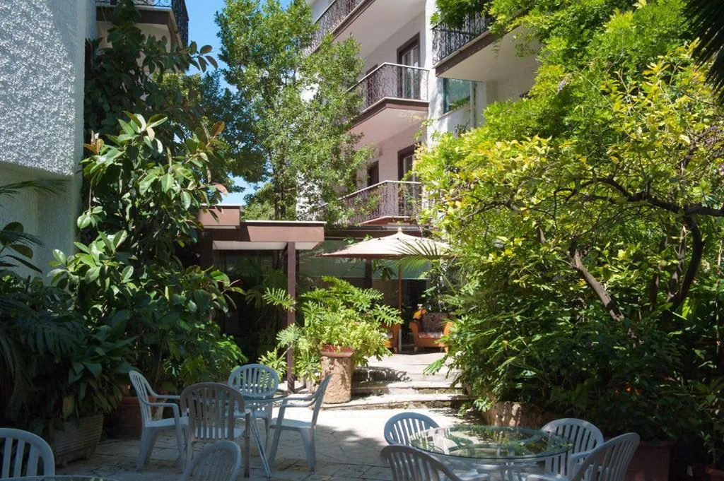 Hotel La Pergola — foto 6