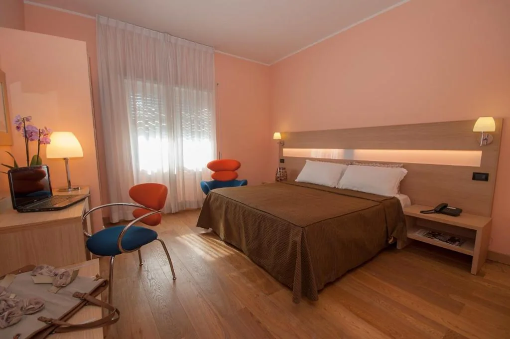 Hotel La Pergola — foto 8