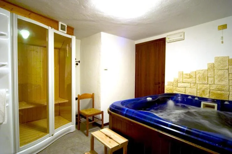Hotel La Pigna — foto 3