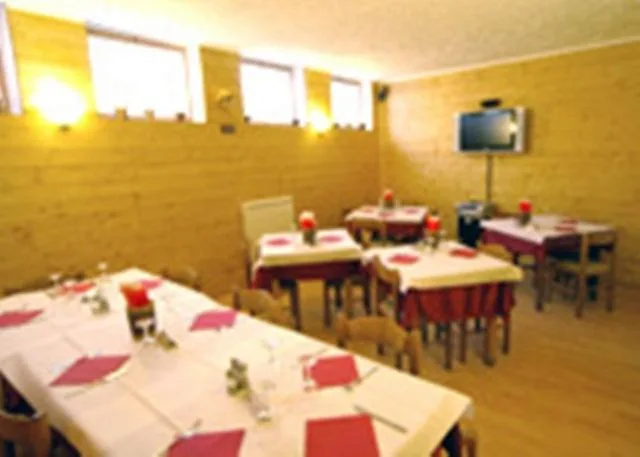 Hotel La Pigna — foto 4