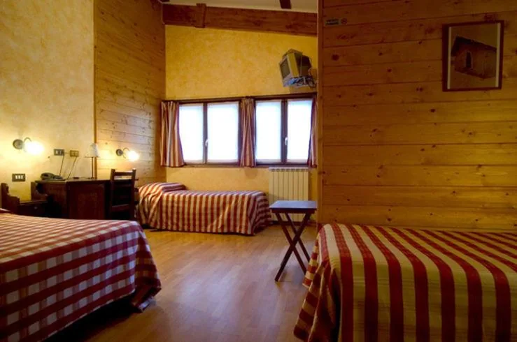 Hotel La Pigna — foto 5