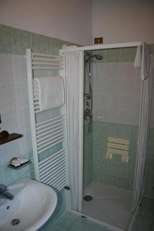 Hotel La Pigna — foto 6