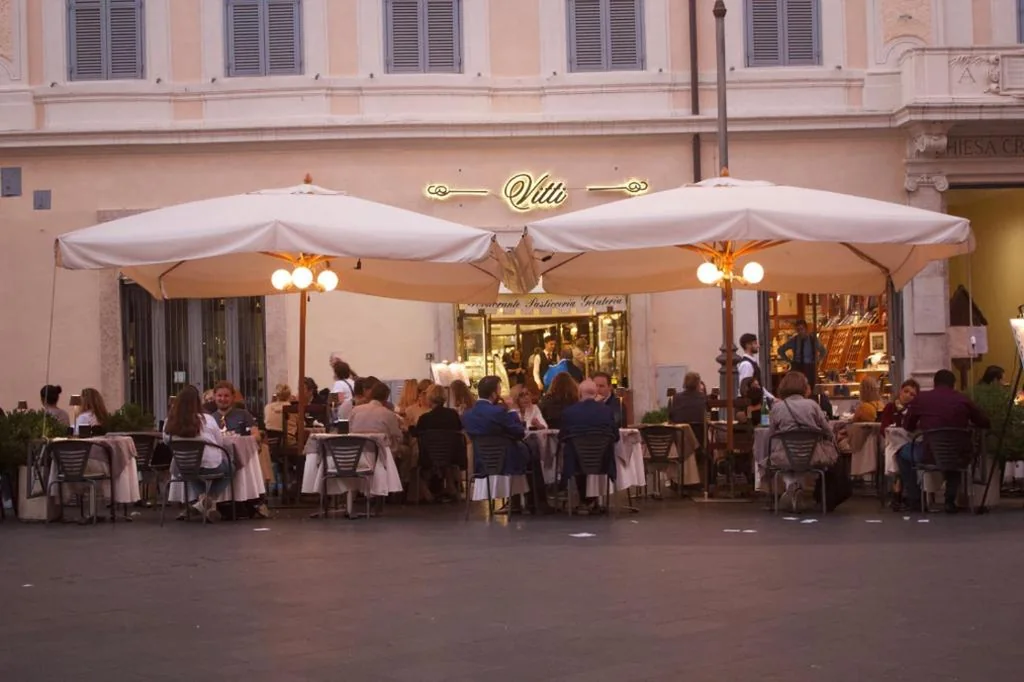 Hotel La Place Roma — foto 4