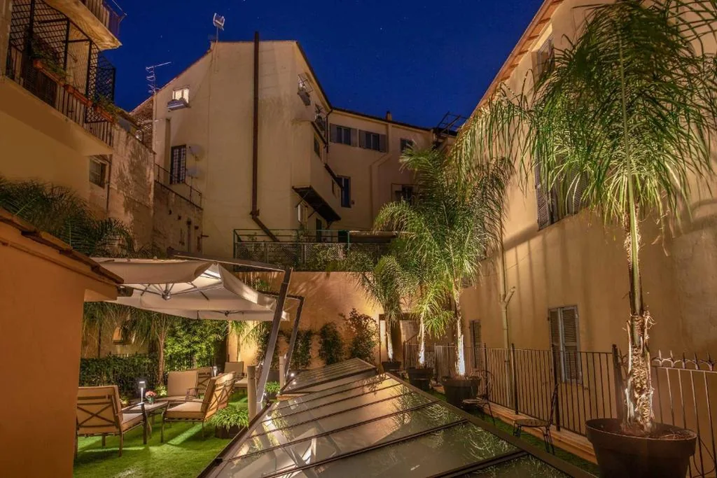 Hotel La Place Roma — foto 5