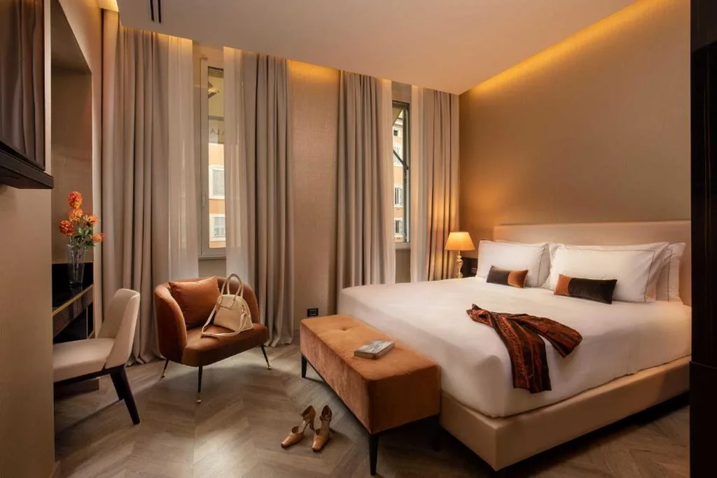 Hotel La Place Roma — foto 6