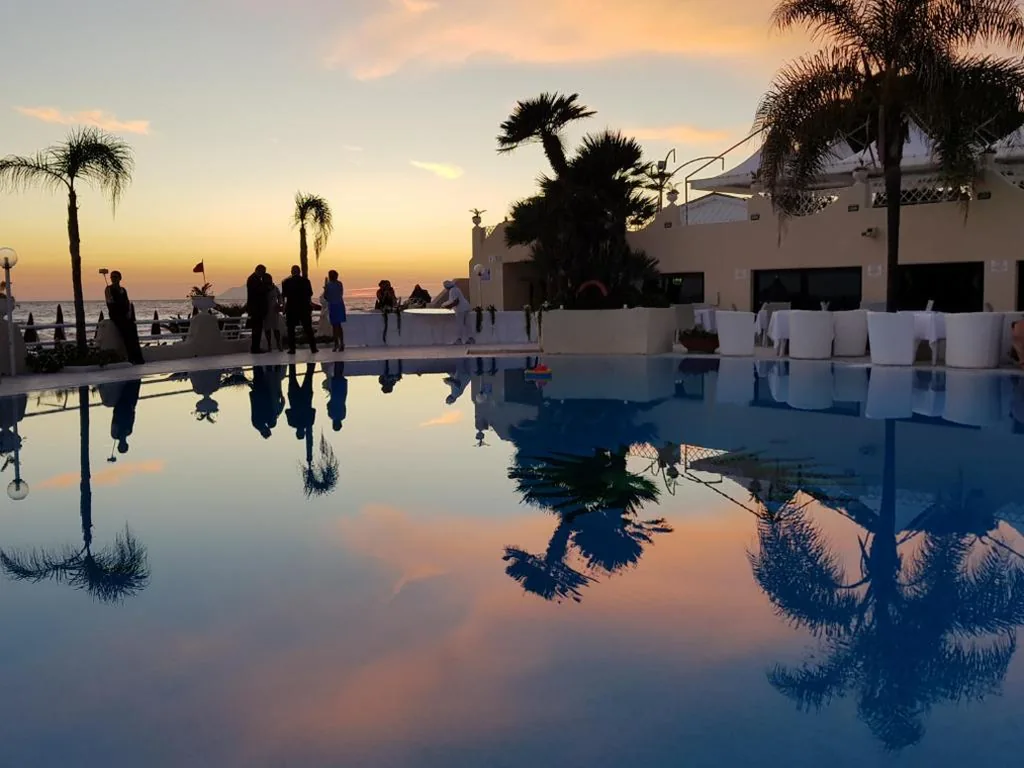 Hotel La Playa — foto 6