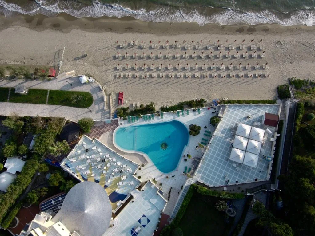 Hotel La Playa — foto 7